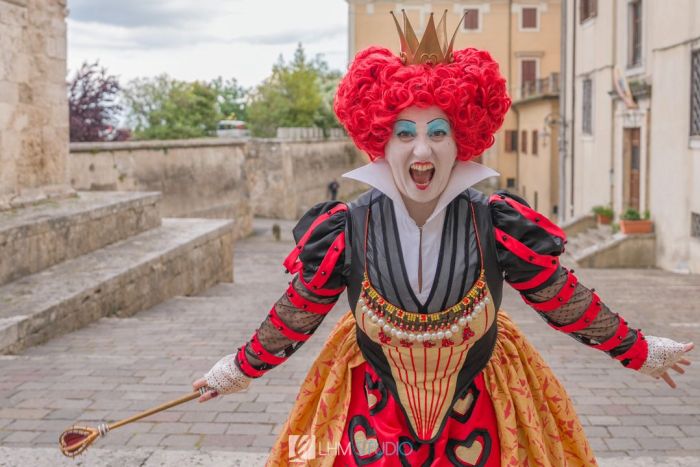 Fotografo Cosplay Lazio e centro italia