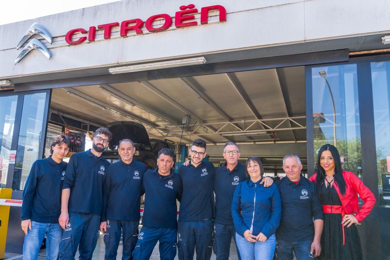 Fratelli Abbondanza pontecorvo