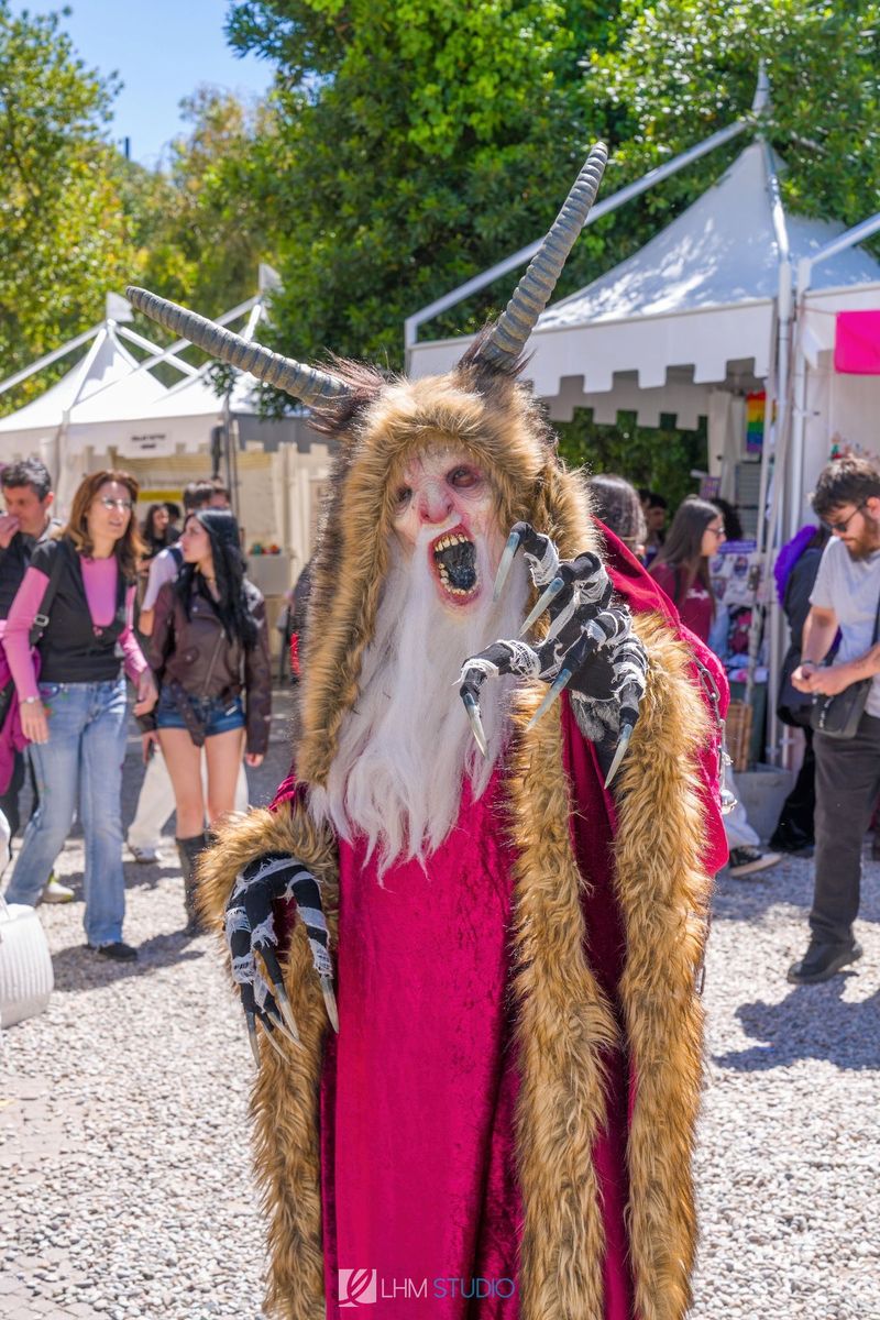 Napoli Comicon 2026