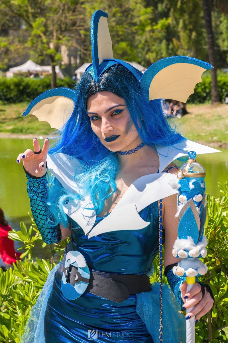 Napoli Comicon 2026