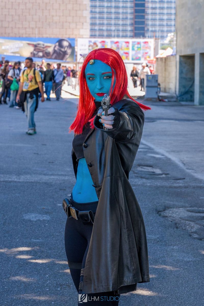 Napoli Comicon 2026
