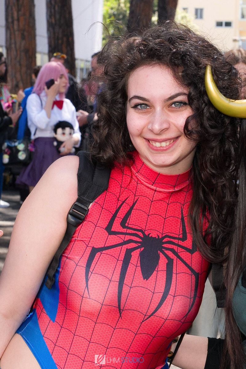 Napoli Comicon 2026