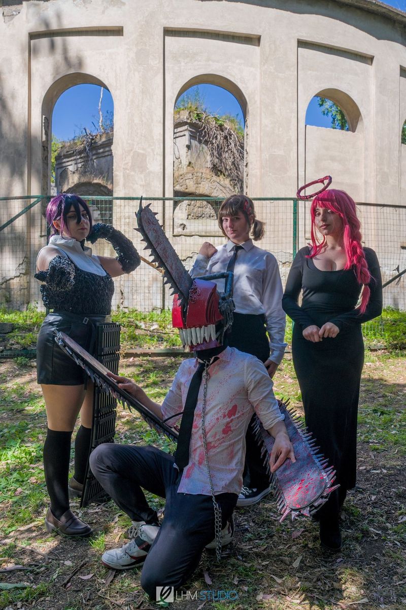 Napoli Comicon 2026