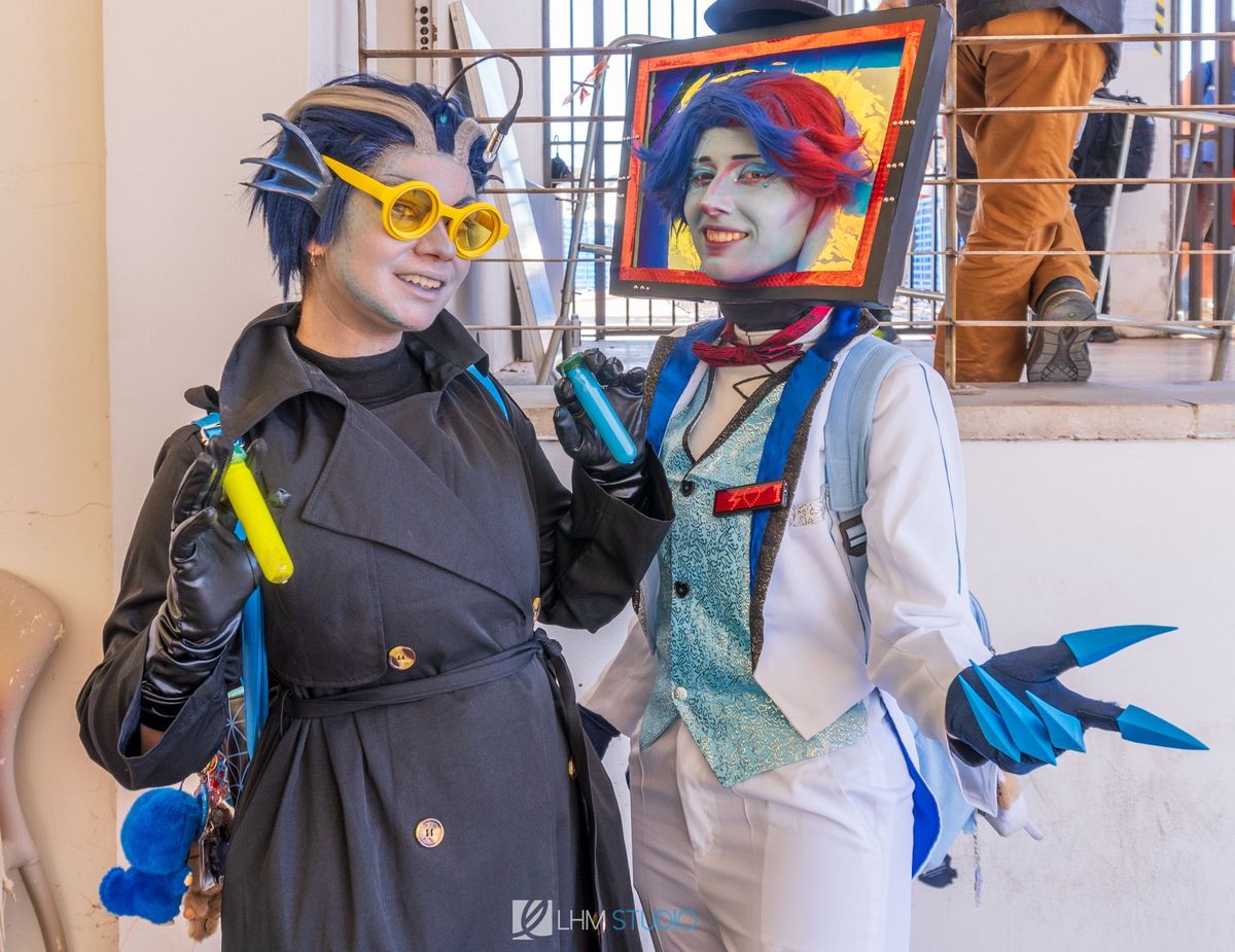 Napoli Comicon 2026