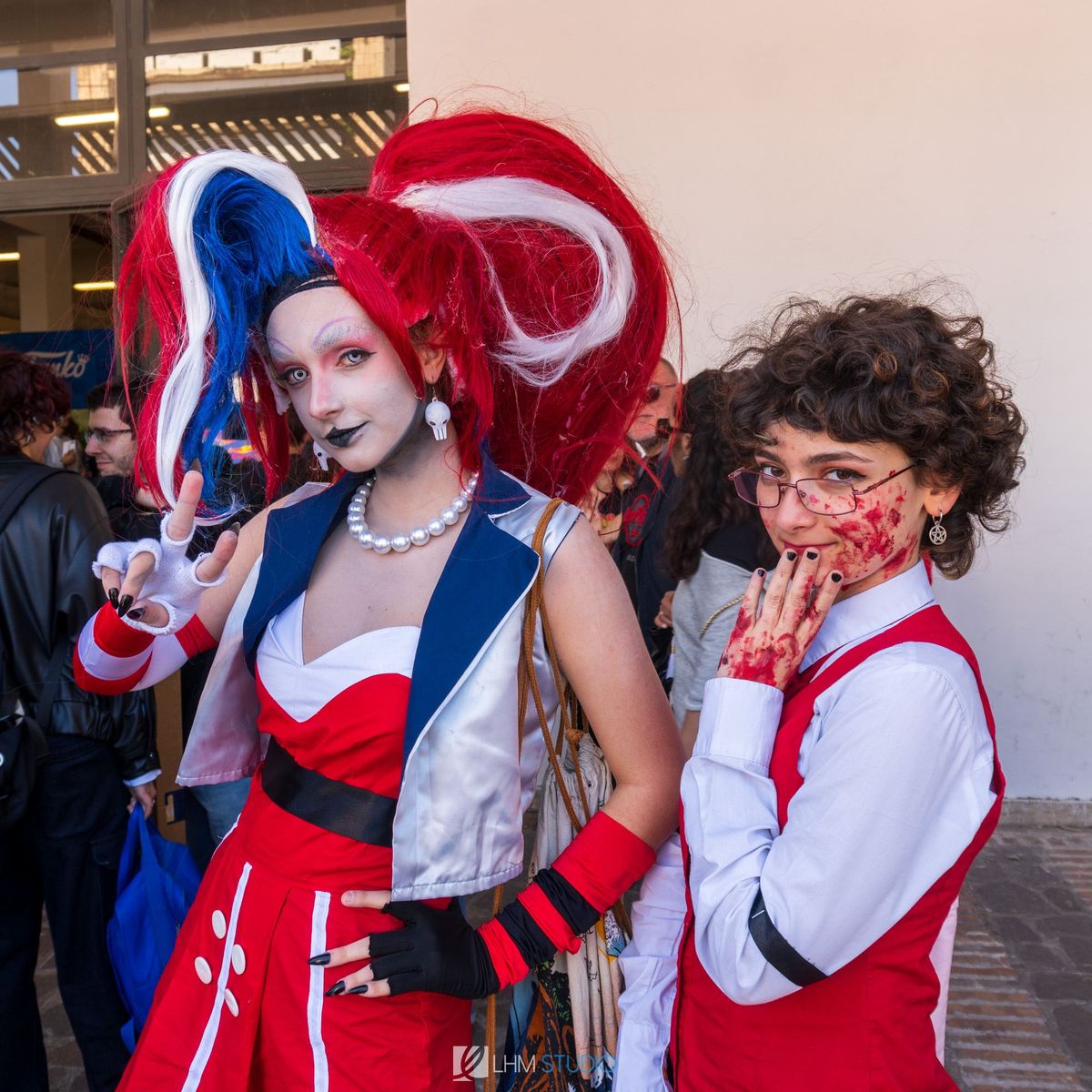 Napoli Comicon 2026