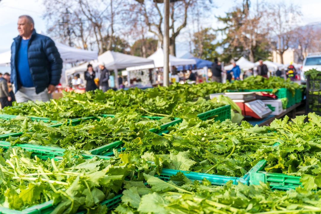 Festa del Broccoletto 2024
