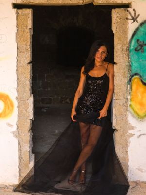 Antonella e i suoi sogni