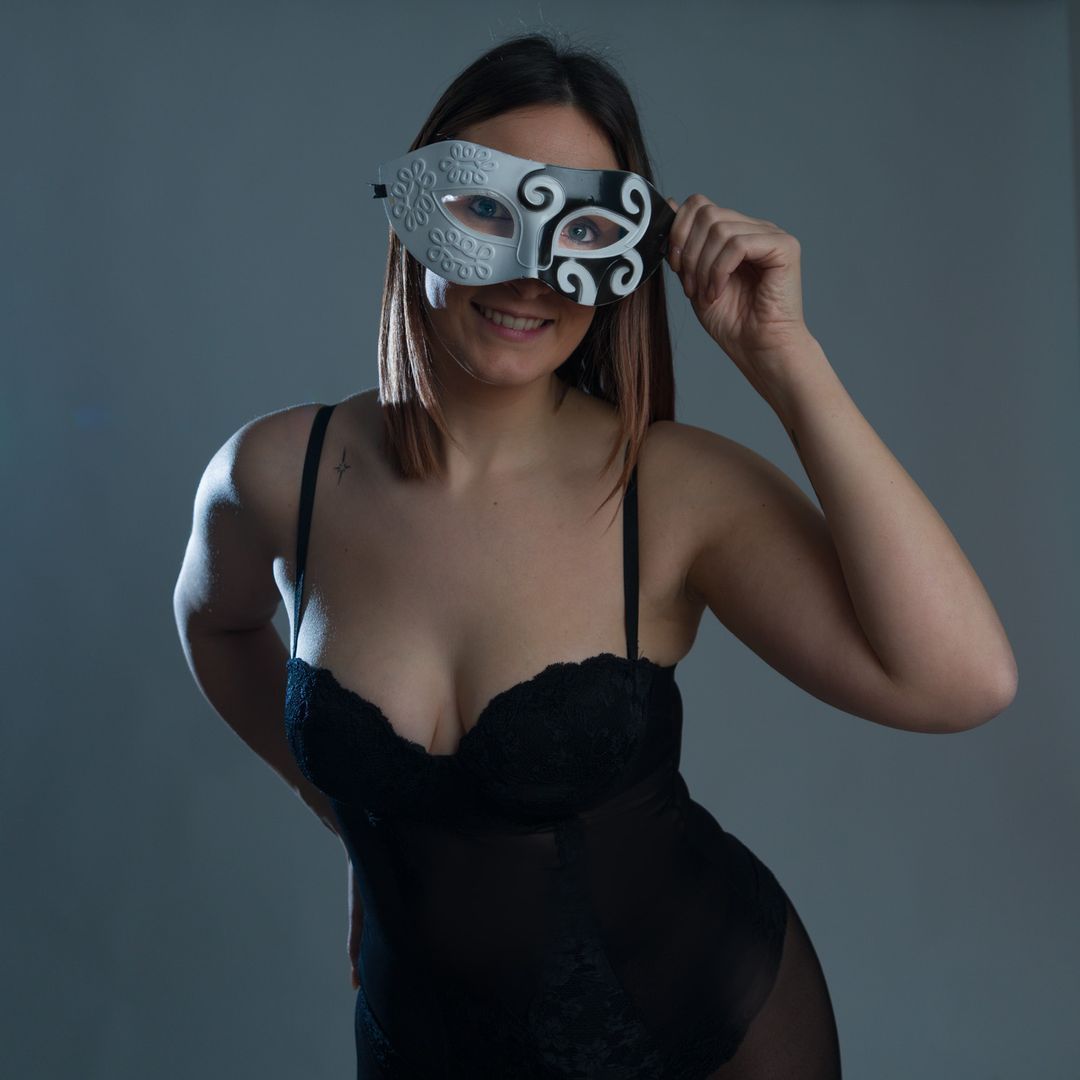 federica poccia