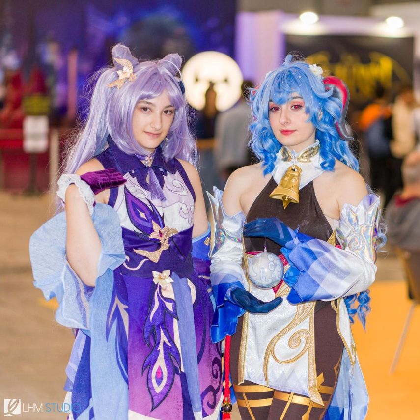 Romics 2022