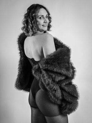 Il Natale Glamour di Federica