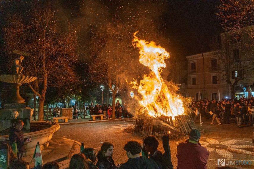 San Tommaso 2026 a Roccasecca