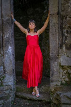 Sara e il tempio magico