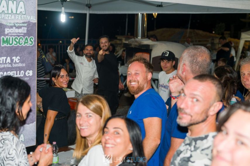 Fritt&Pizza Festival 2025 - Roccasecca