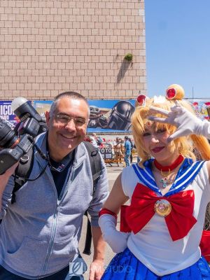 Napoli Comicon 2026