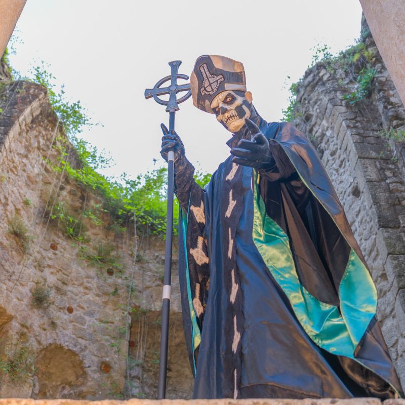 Fotografo Cosplay Lazio e centro italia
