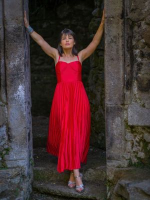 Sara e il tempio magico