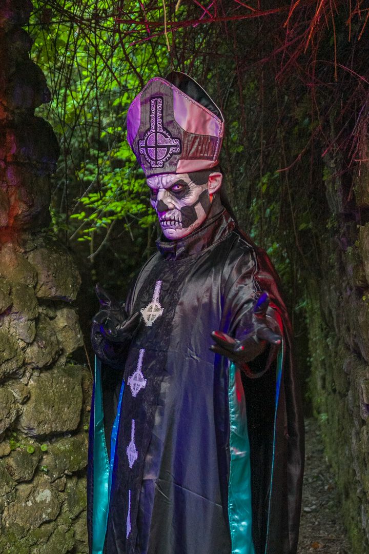 Fotografo Cosplay Lazio e centro italia