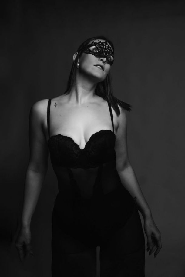 federica poccia