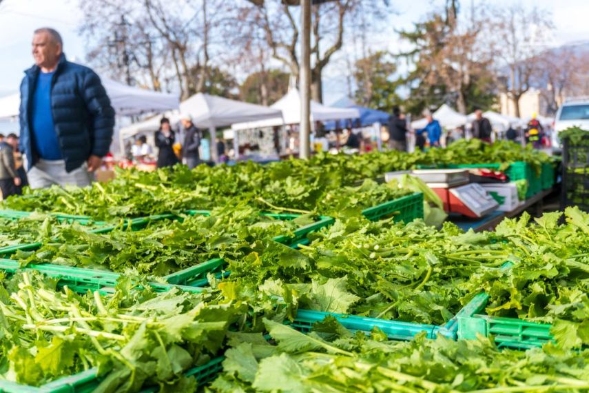 Festa del Broccoletto 2024