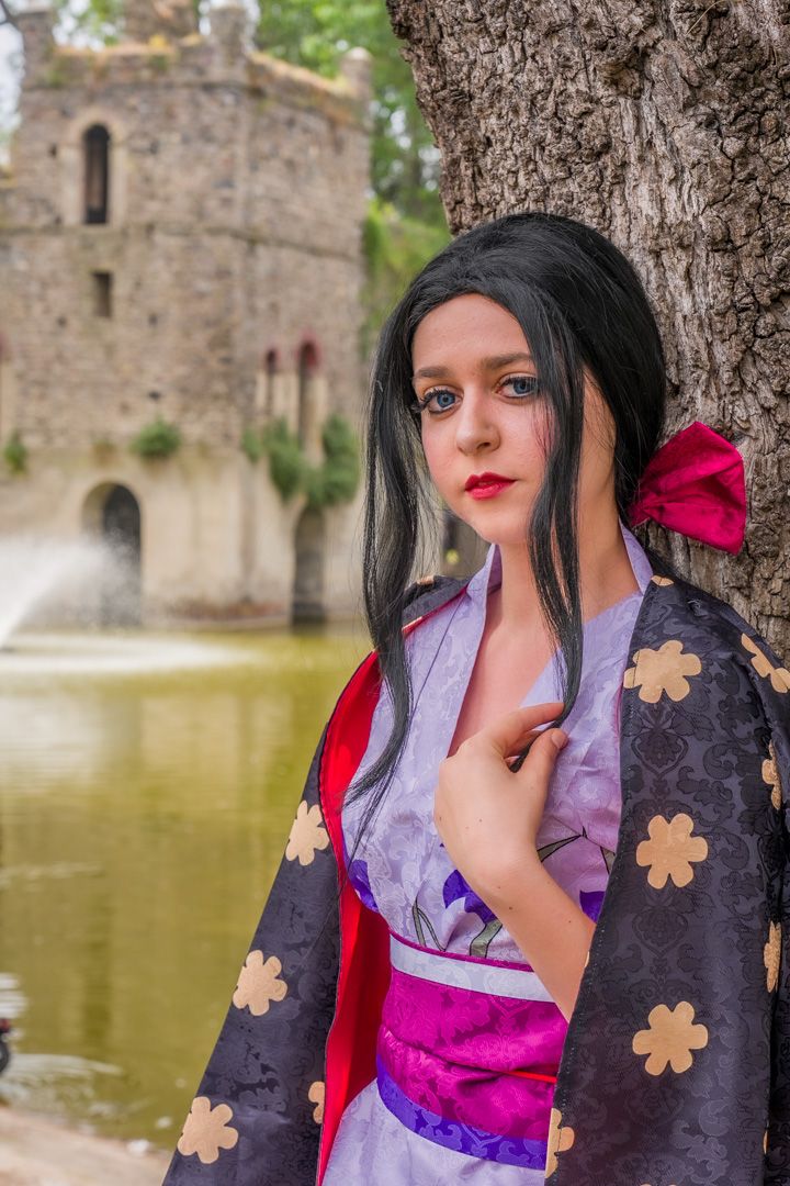 Fotografo Cosplay Lazio e centro italia